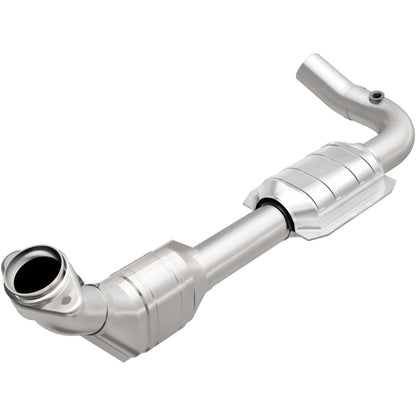 MagnaFlow Ford California Grade CARB Compliant Direct-Fit Catalytic Converter