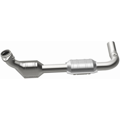 MagnaFlow Ford California Grade CARB Compliant Direct-Fit Catalytic Converter