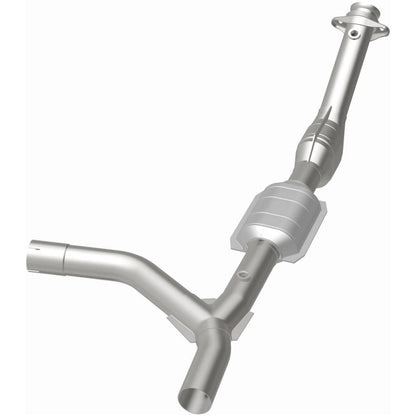 MagnaFlow Exhaust Products Catalytic Converter 458002