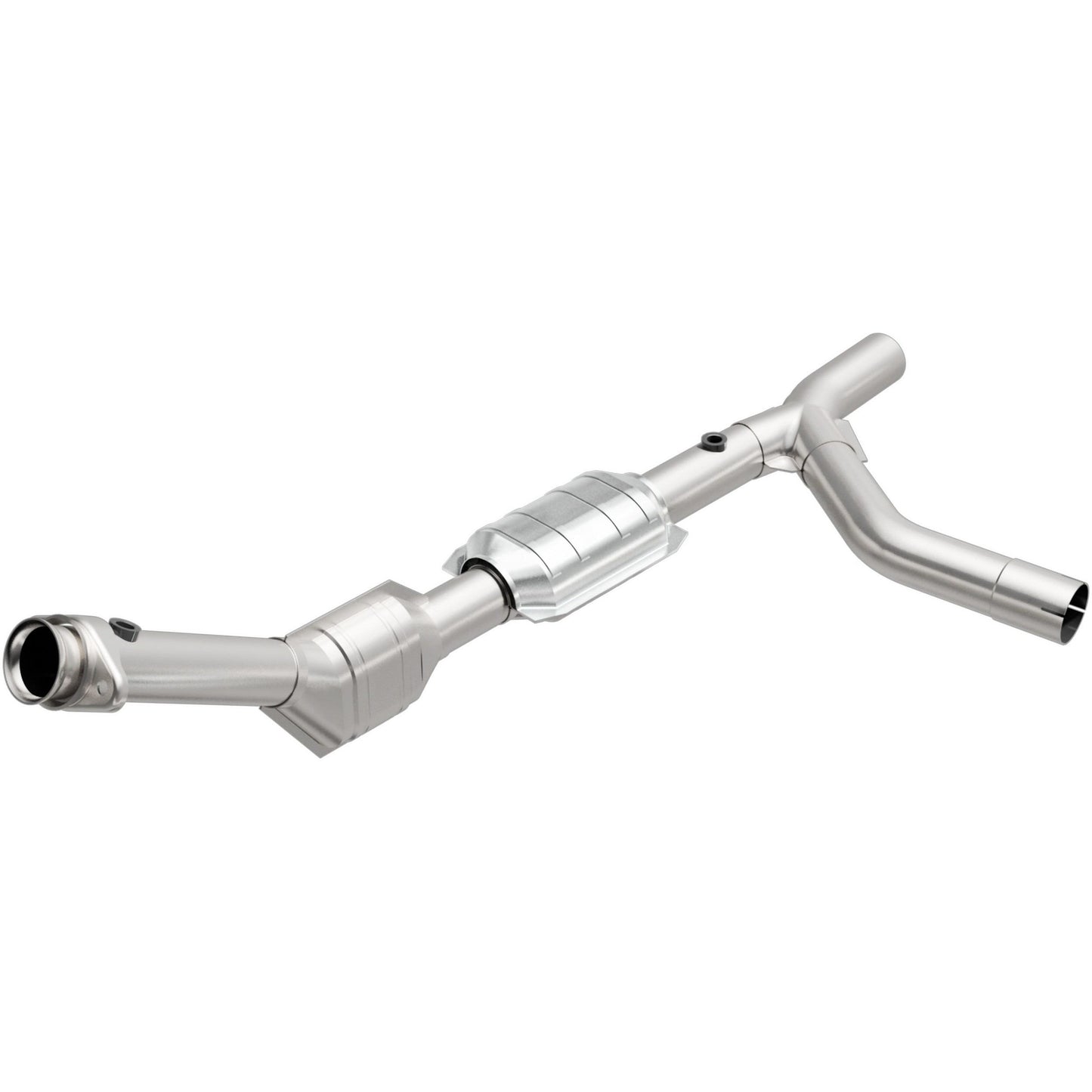MagnaFlow Exhaust Products Catalytic Converter 458002