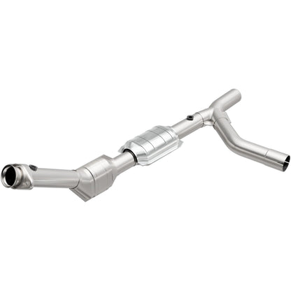 MagnaFlow Exhaust Products Catalytic Converter 458002