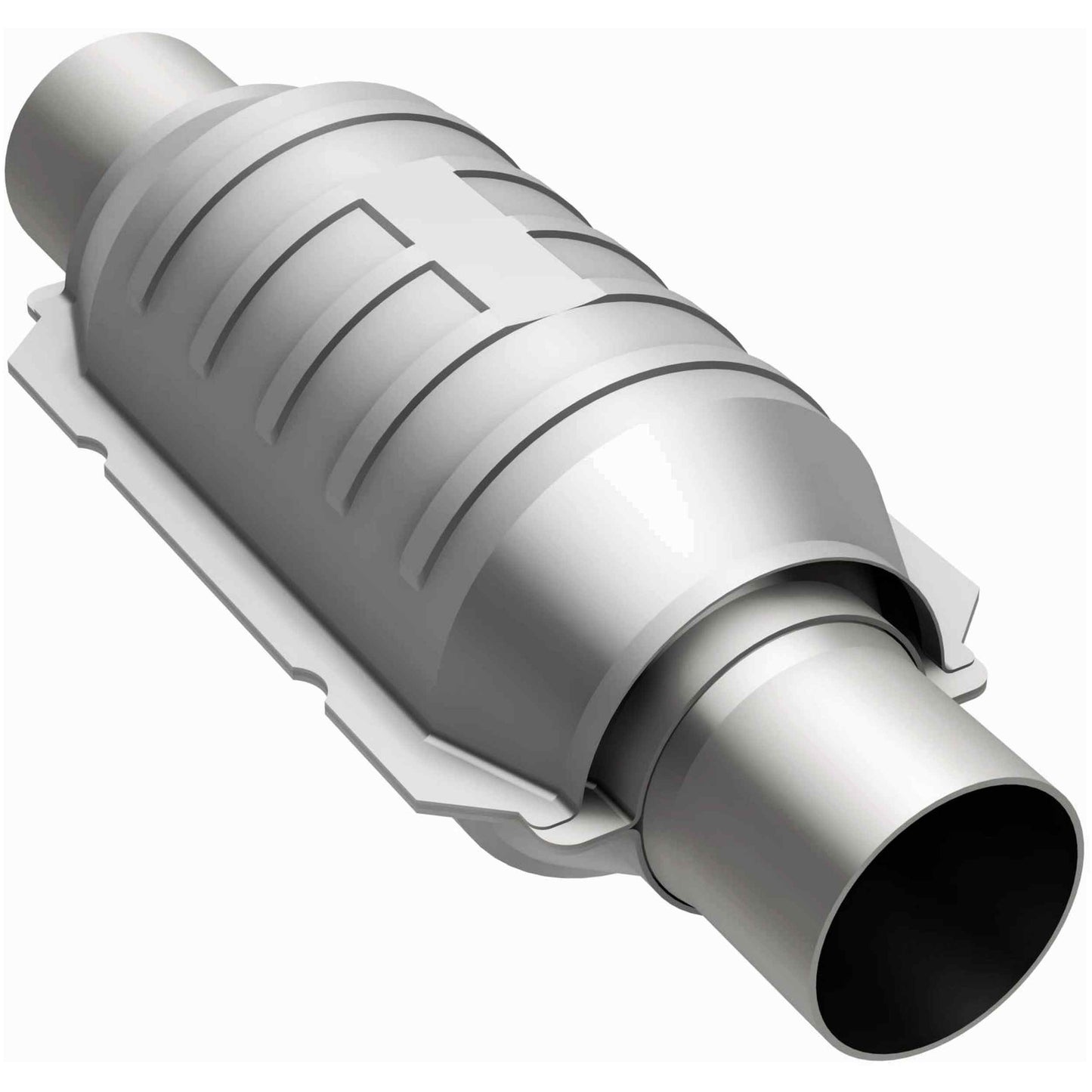 MagnaFlow California Grade CARB Compliant Universal Catalytic Converter