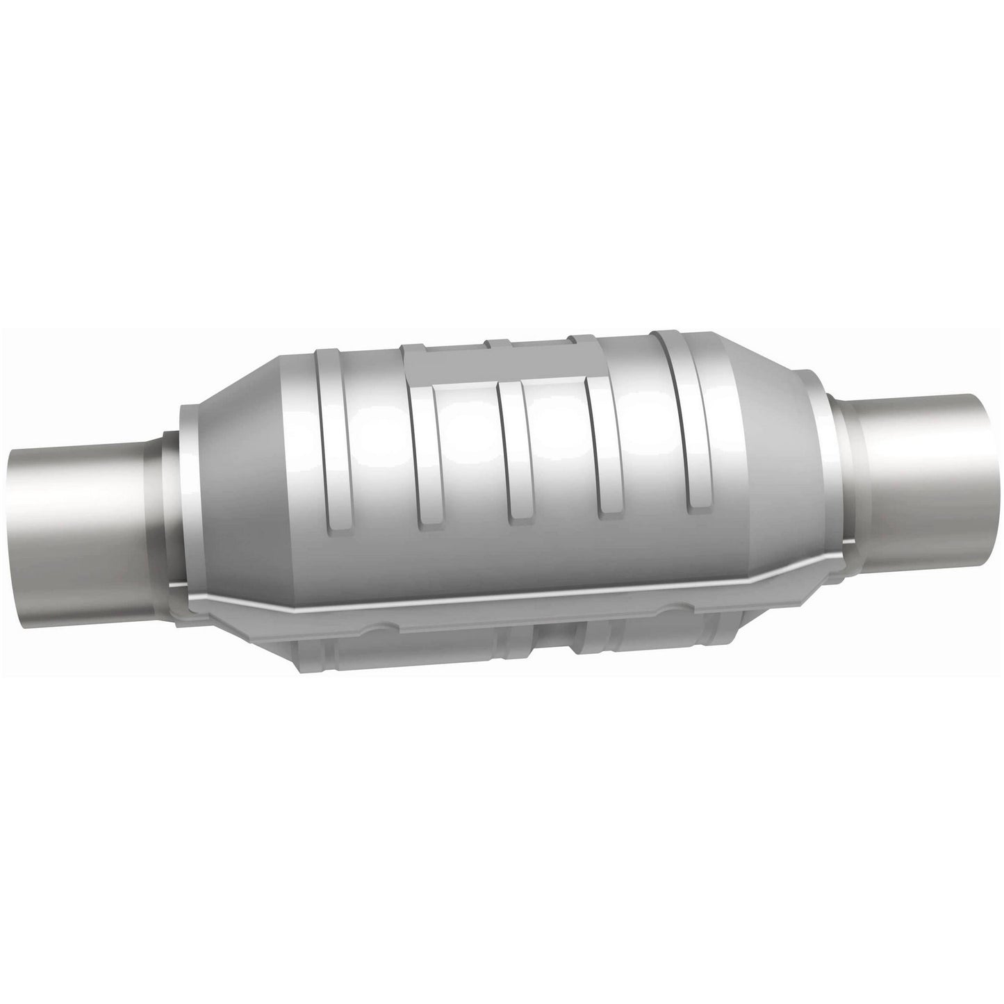 MagnaFlow California Grade CARB Compliant Universal Catalytic Converter