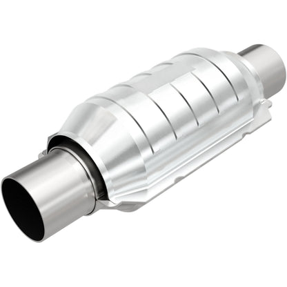 MagnaFlow Exhaust Products Catalytic Converter 458005