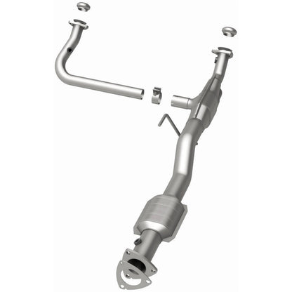 MagnaFlow Exhaust Products Catalytic Converter 458008