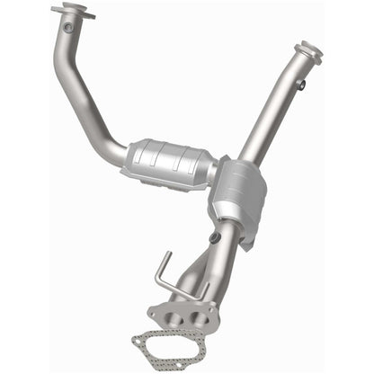 MagnaFlow Exhaust Products Catalytic Converter 458020