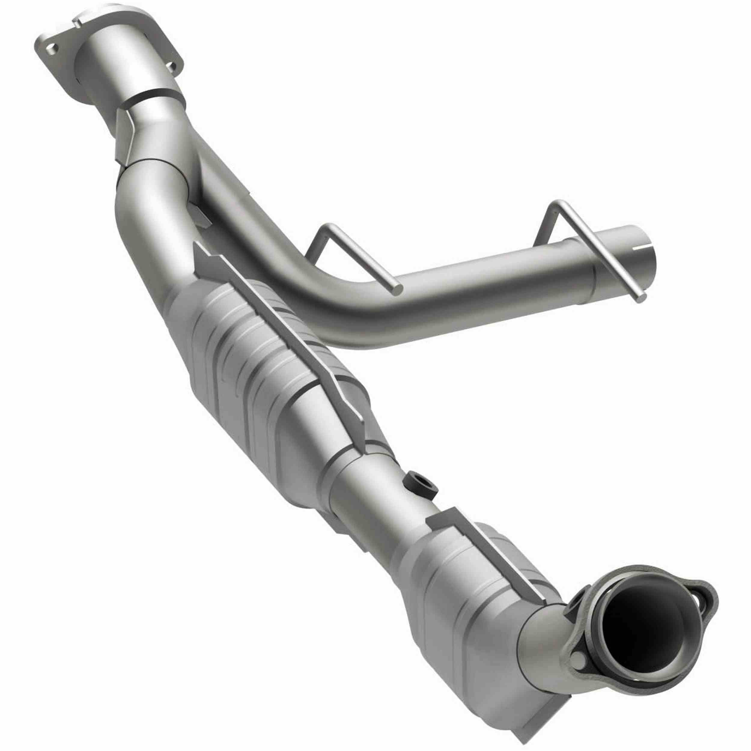 MagnaFlow Exhaust Products Catalytic Converter 458022
