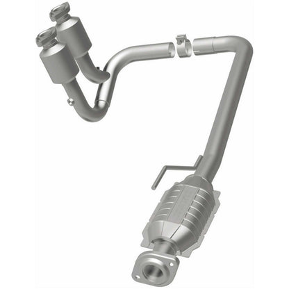 MagnaFlow Exhaust Products Catalytic Converter 458027
