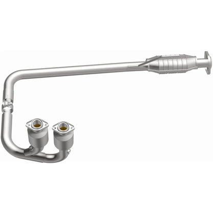 MagnaFlow Exhaust Products Catalytic Converter 458027