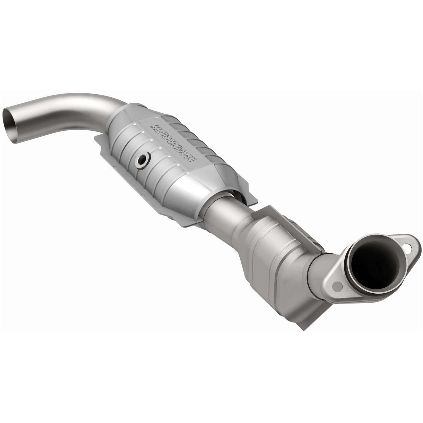 MagnaFlow Exhaust Products Catalytic Converter 458031