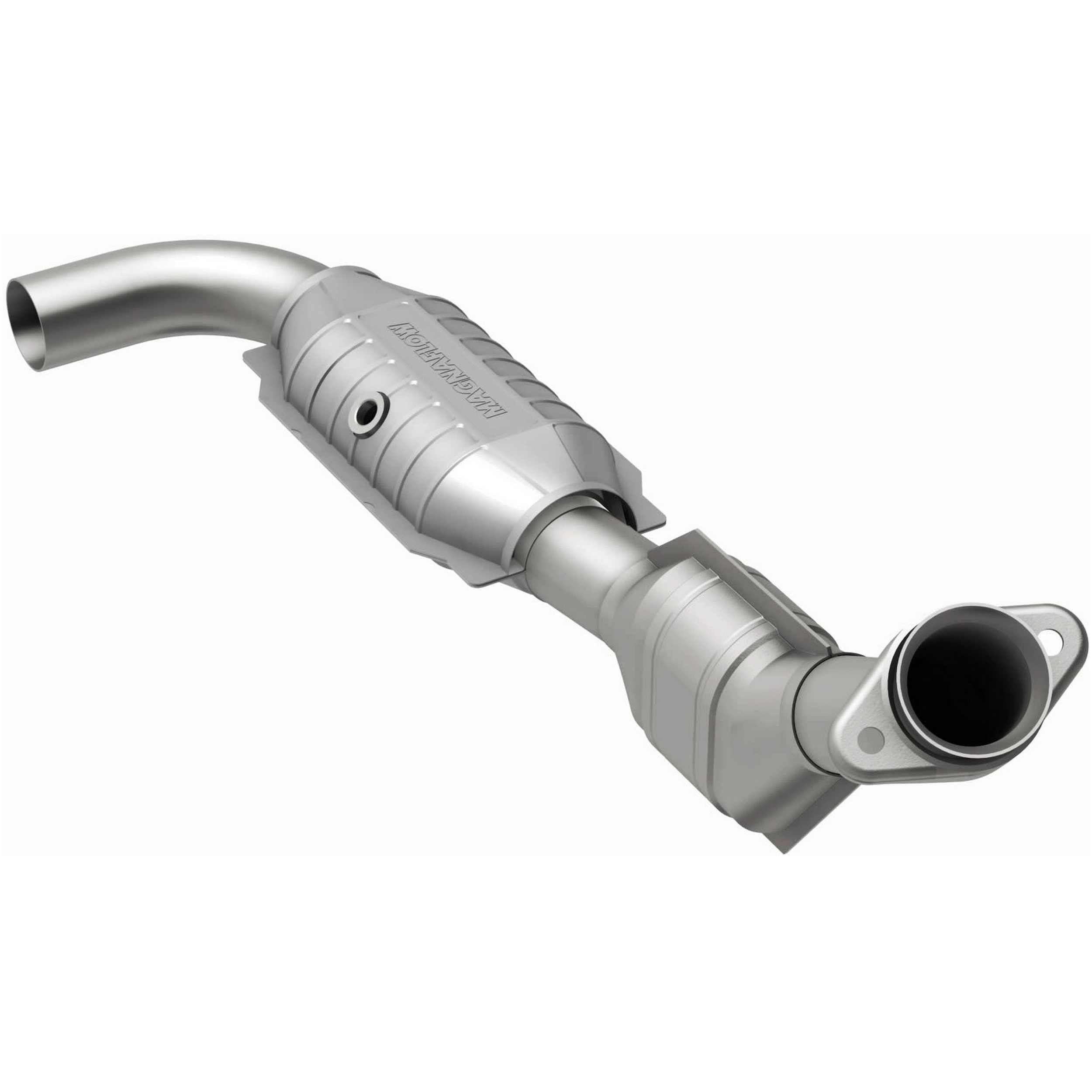 MagnaFlow Exhaust Products Catalytic Converter 458031