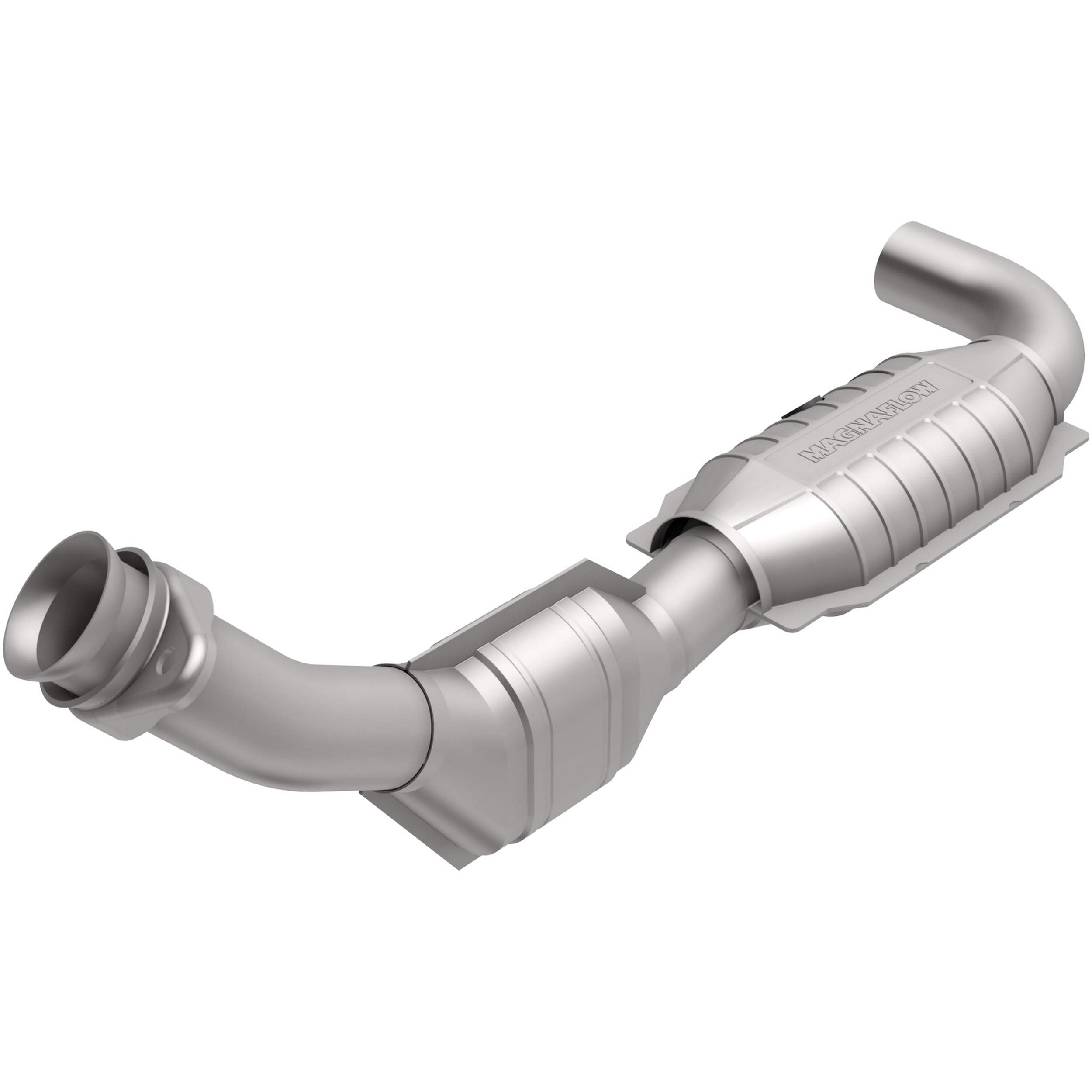 MagnaFlow Exhaust Products Catalytic Converter 458031