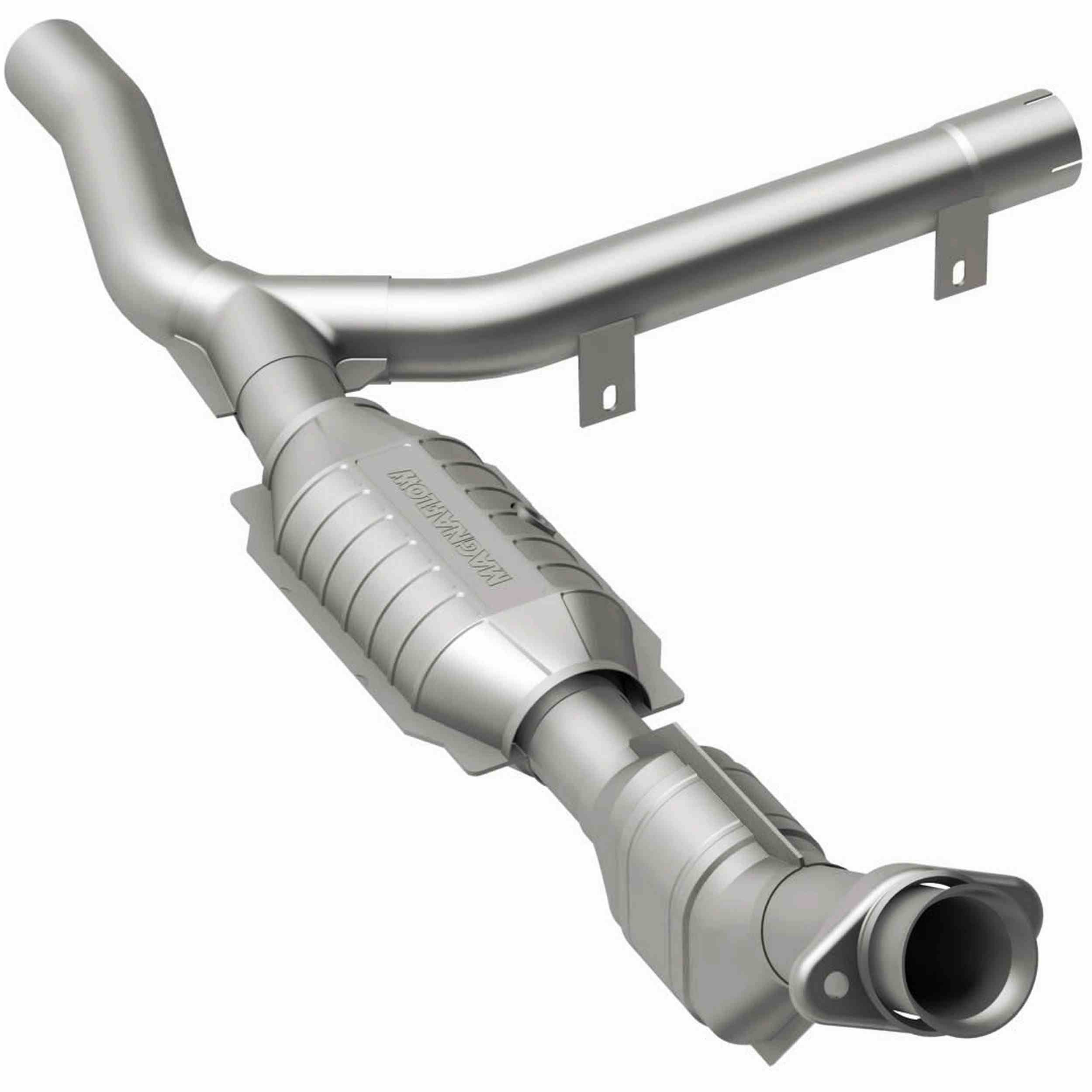 MagnaFlow Exhaust Products Catalytic Converter 458032