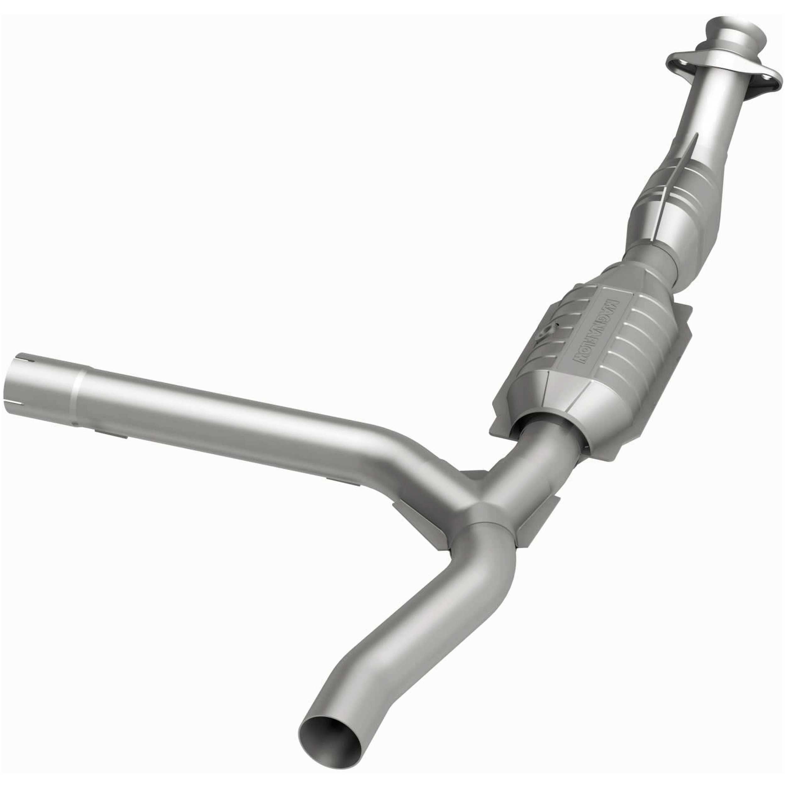 MagnaFlow Exhaust Products Catalytic Converter 458032