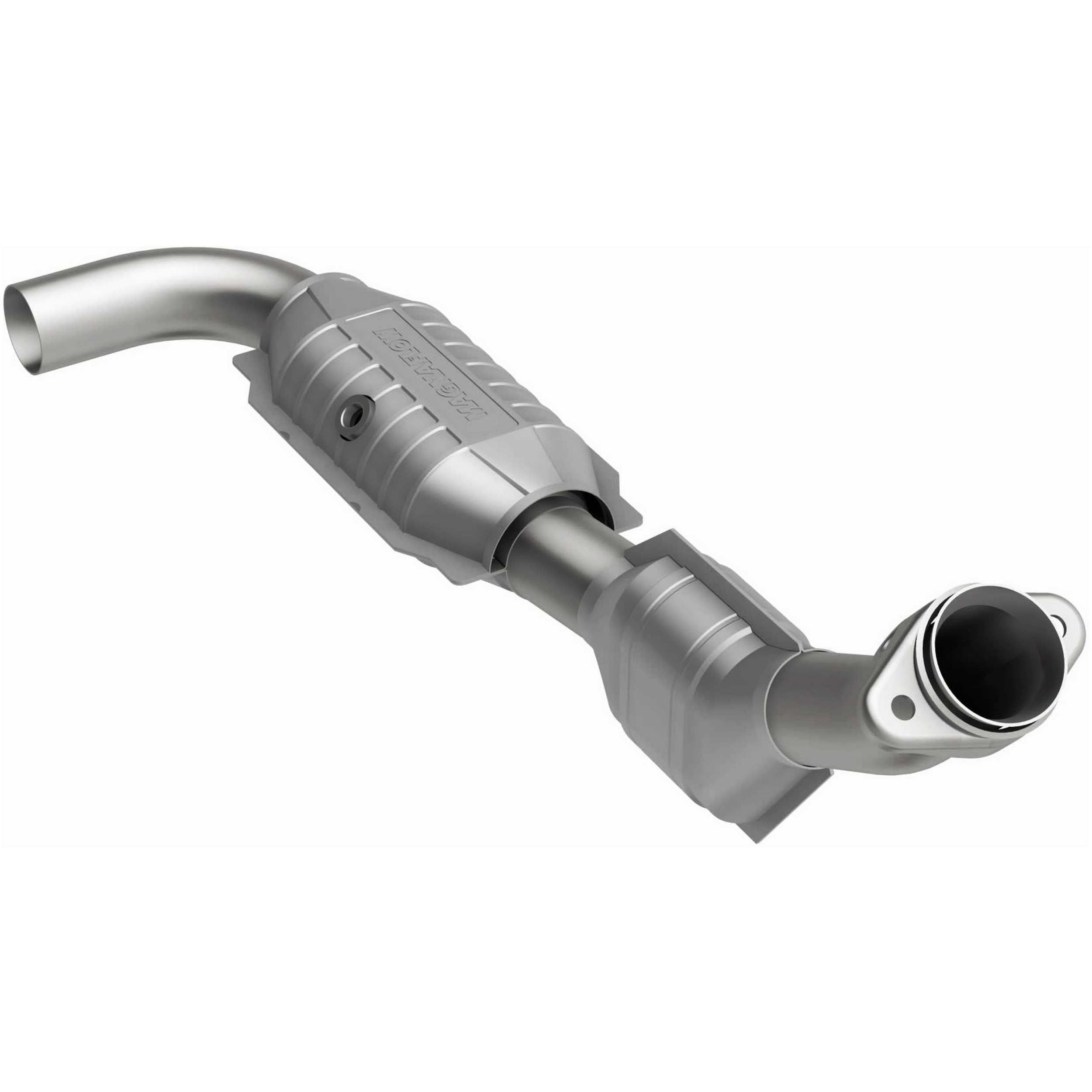 MagnaFlow Exhaust Products Catalytic Converter 458038