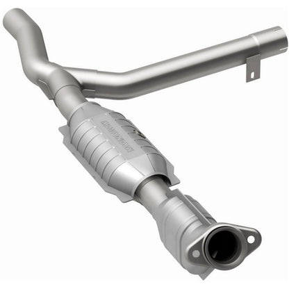 MagnaFlow Exhaust Products Catalytic Converter 458040
