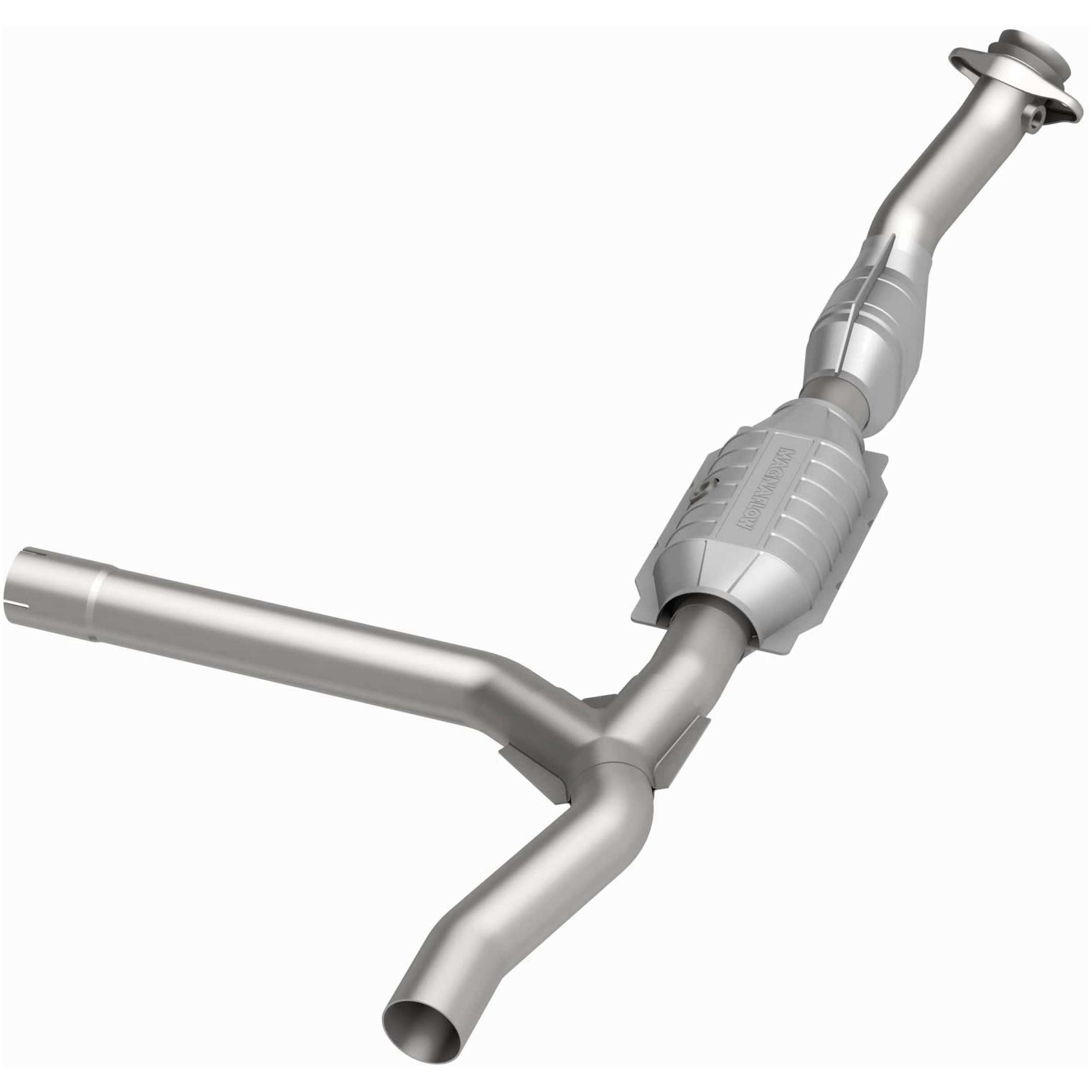 MagnaFlow Exhaust Products Catalytic Converter 458040