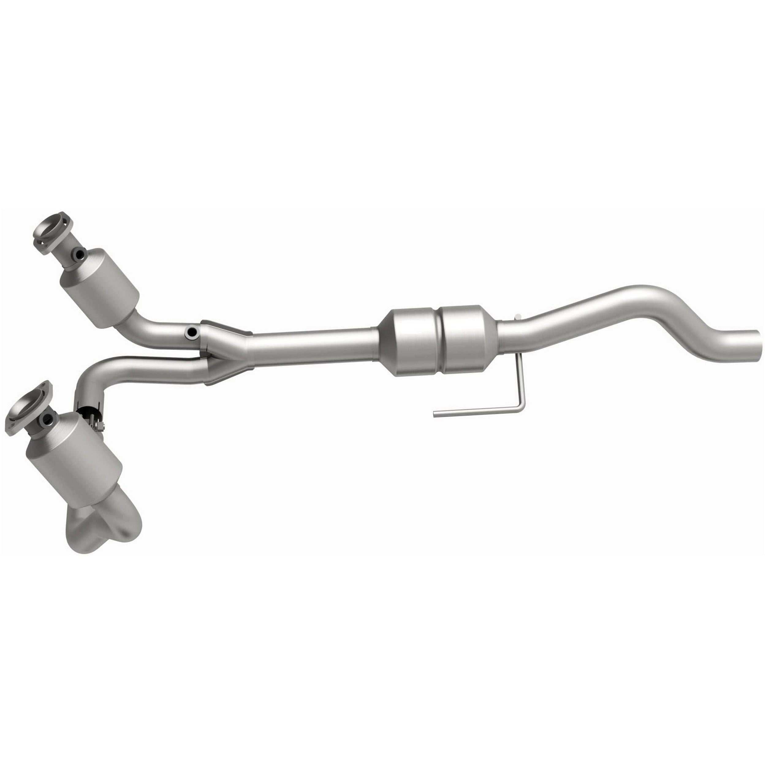 MagnaFlow Exhaust Products Catalytic Converter 458047