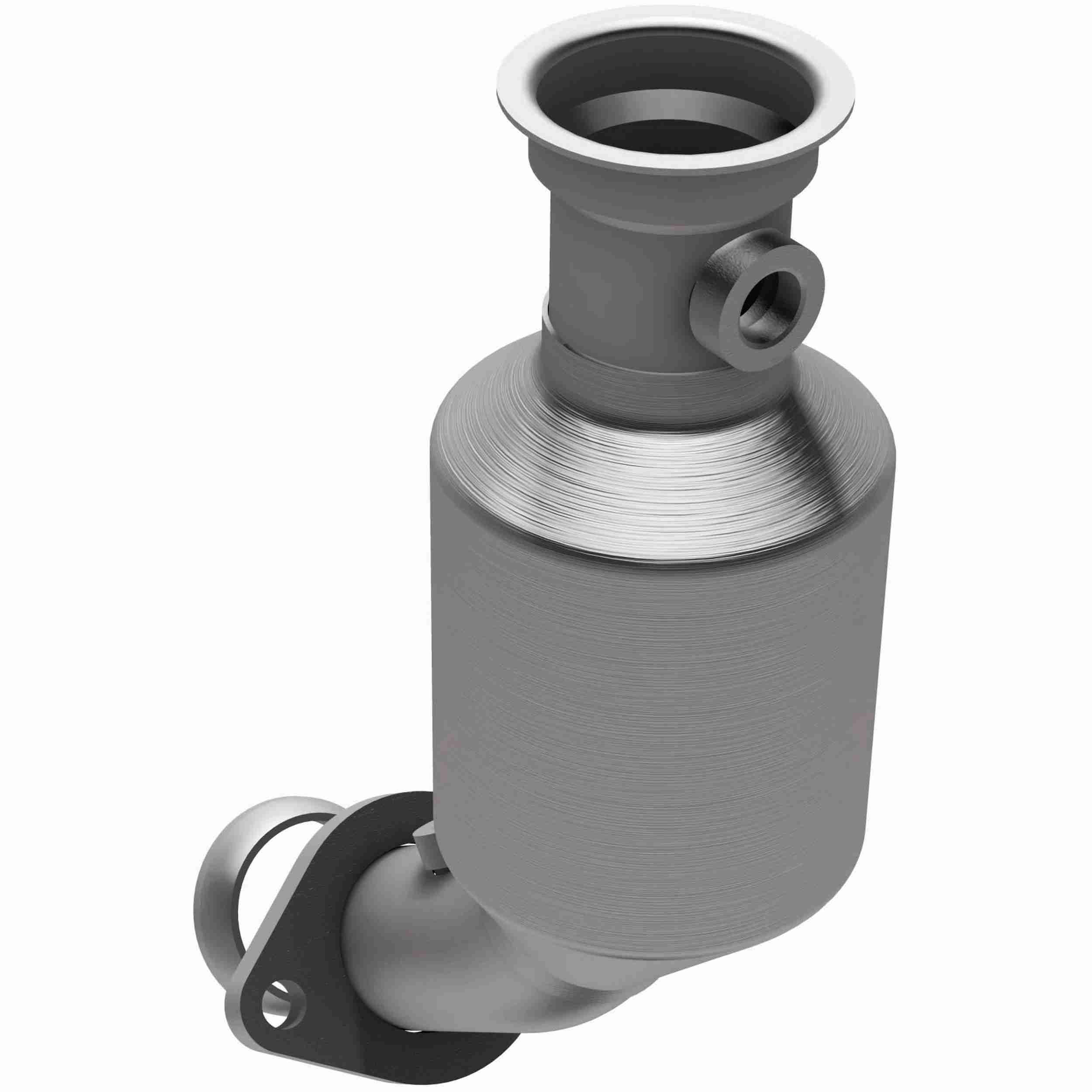 MagnaFlow Exhaust Products Catalytic Converter 458051