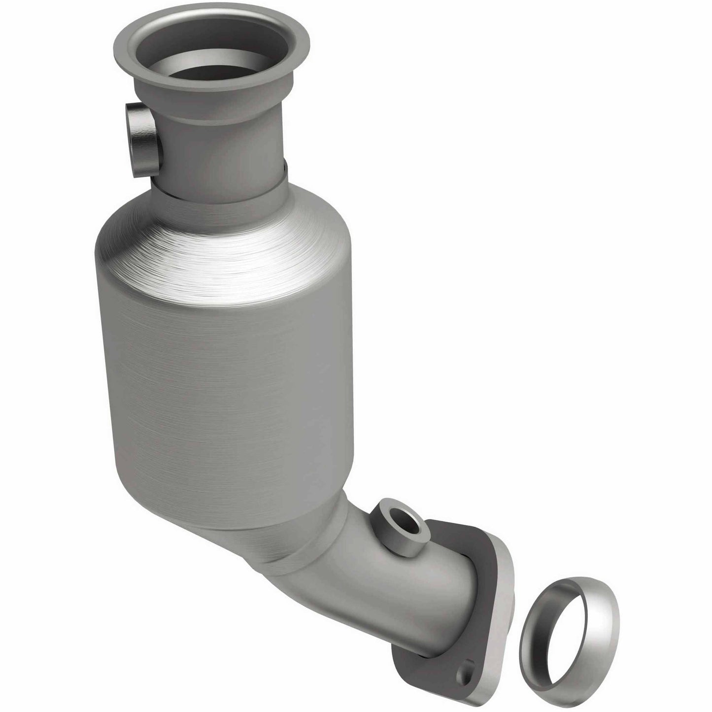 MagnaFlow Exhaust Products Catalytic Converter 458051