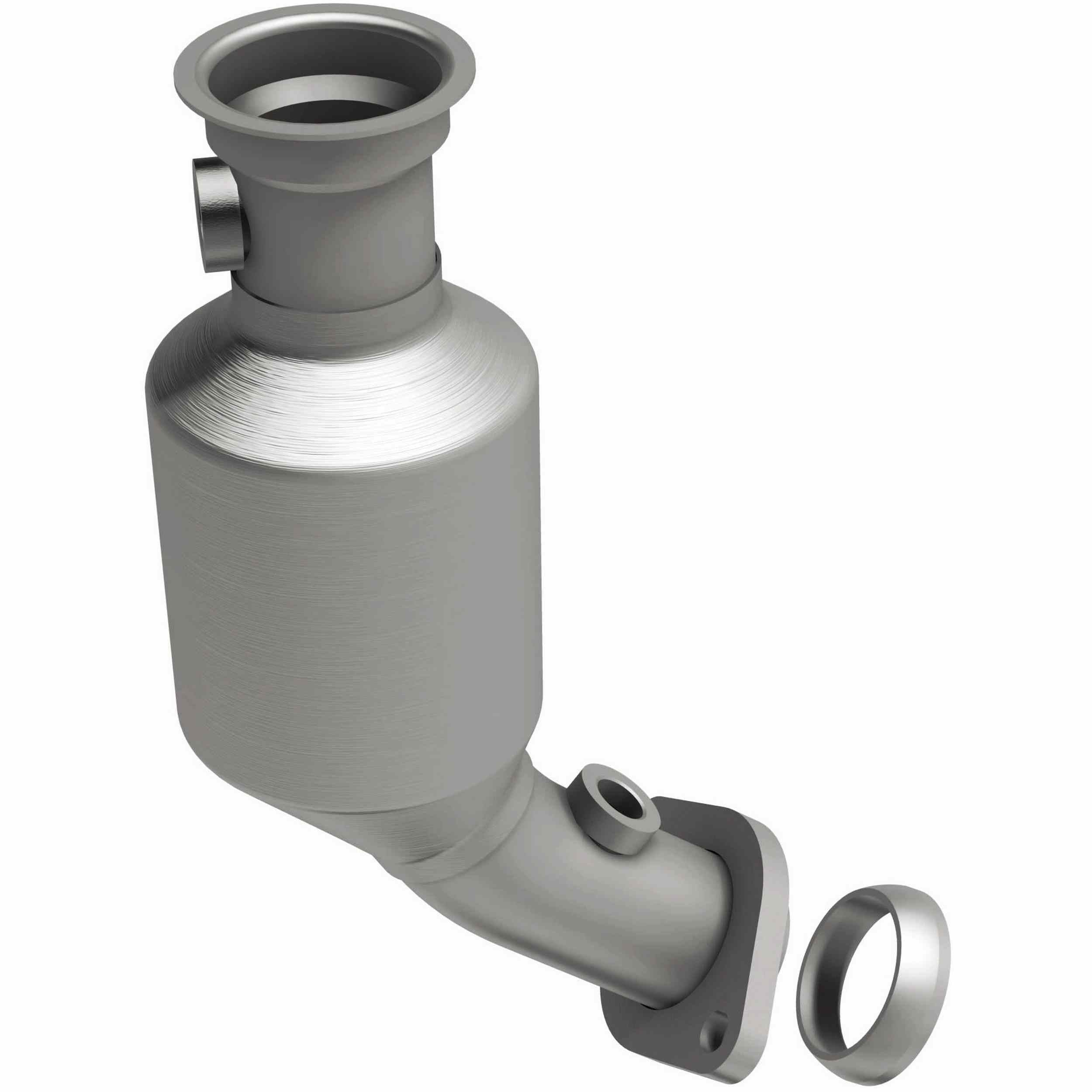 MagnaFlow Exhaust Products Catalytic Converter 458051