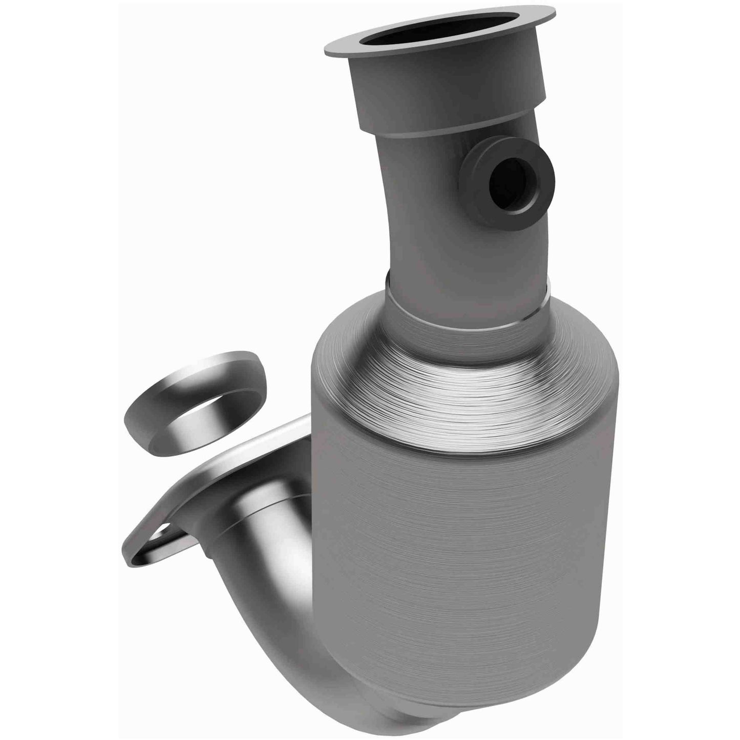 MagnaFlow Exhaust Products Catalytic Converter 458052