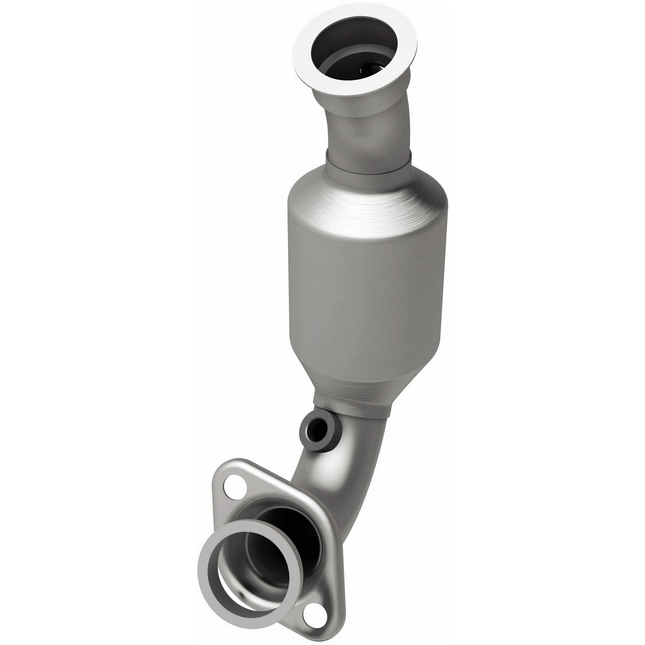 MagnaFlow Exhaust Products Catalytic Converter 458052