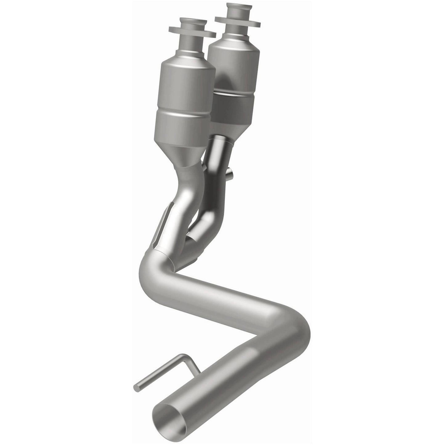 MagnaFlow Exhaust Products Catalytic Converter 458053