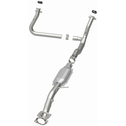 MagnaFlow Exhaust Products Catalytic Converter 458057