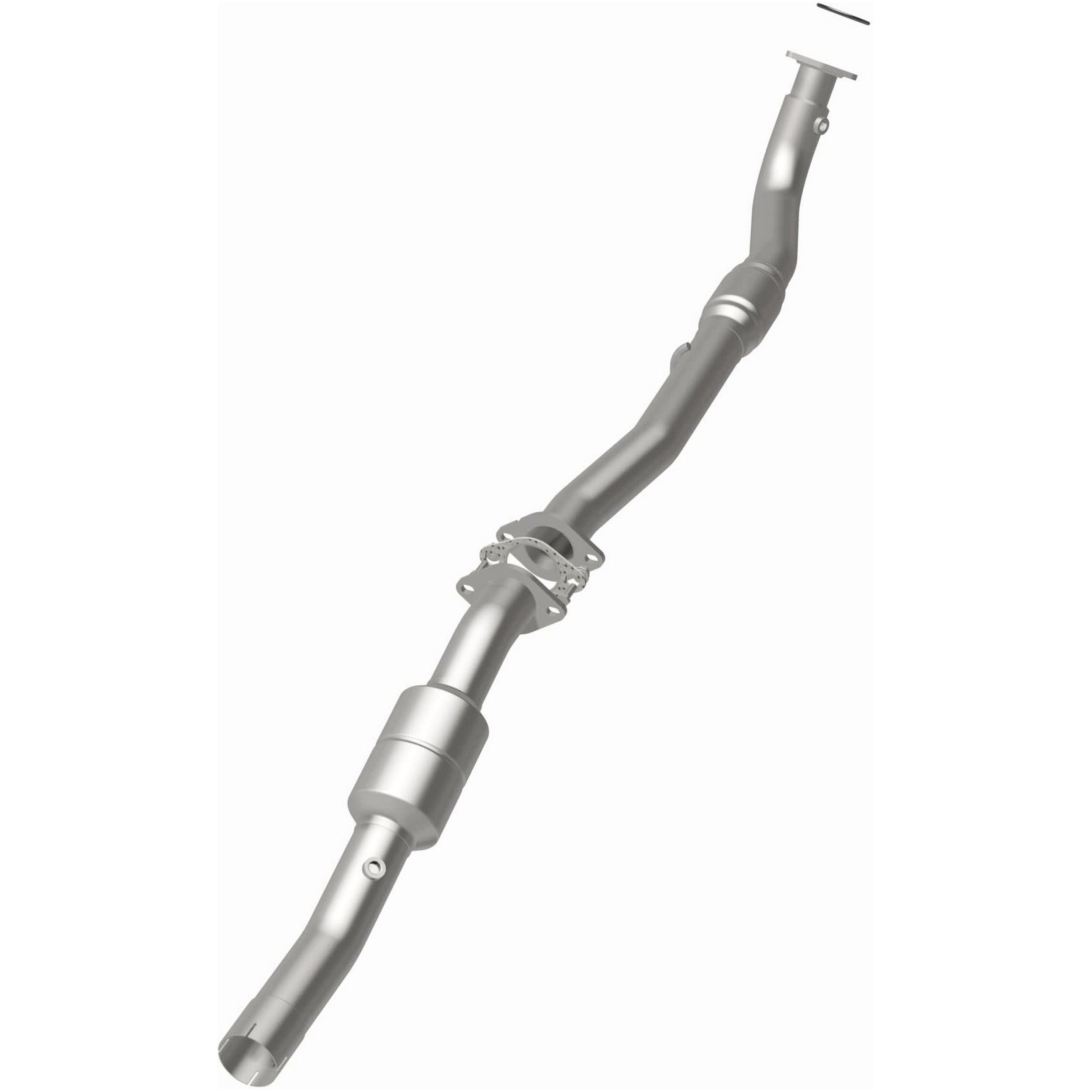 MagnaFlow Exhaust Products Catalytic Converter 458063