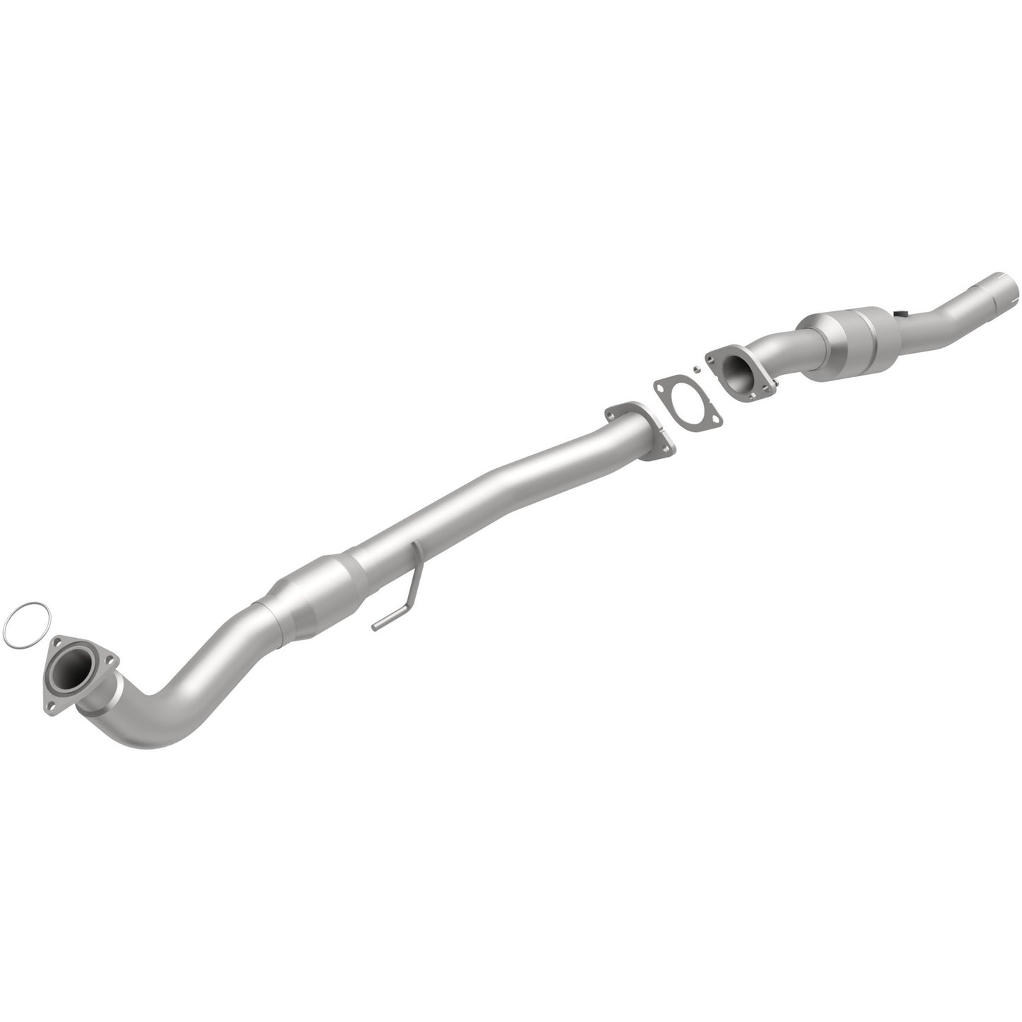 MagnaFlow Exhaust Products Catalytic Converter 458063