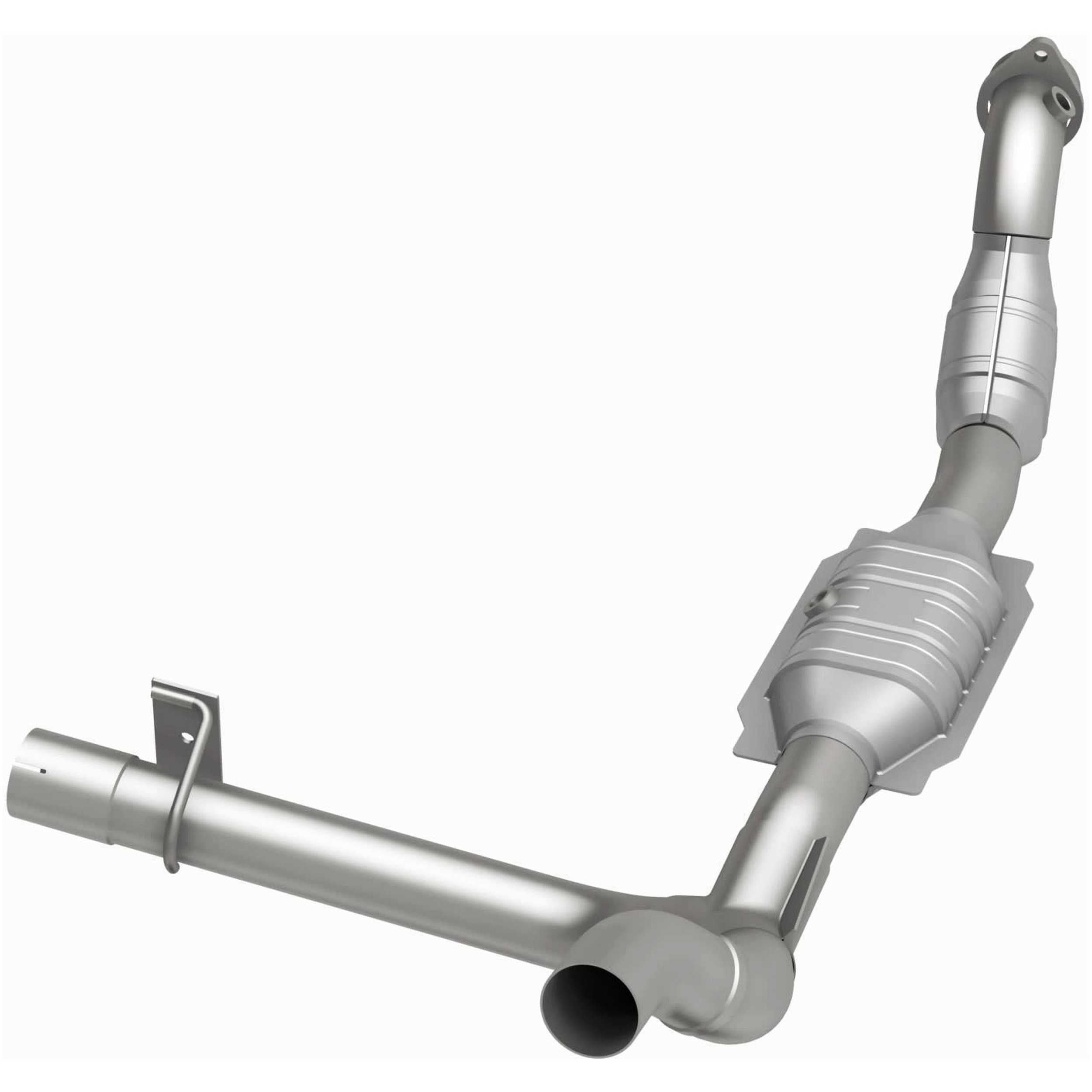 MagnaFlow Exhaust Products Catalytic Converter 458072