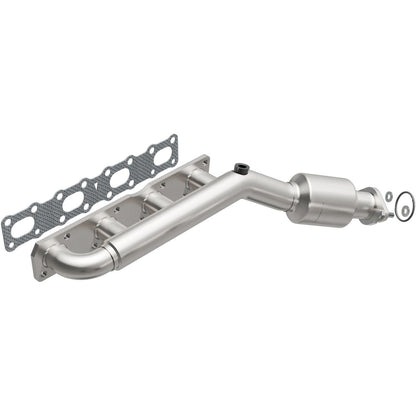 Magnaflow 458380
