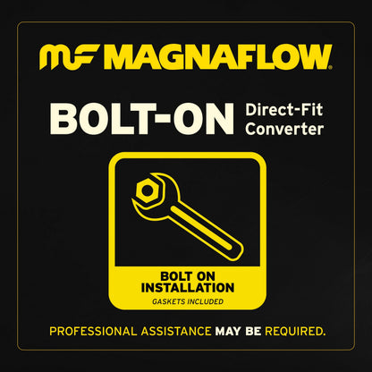 Magnaflow 458380