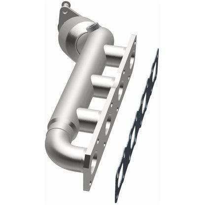 Magnaflow 458381