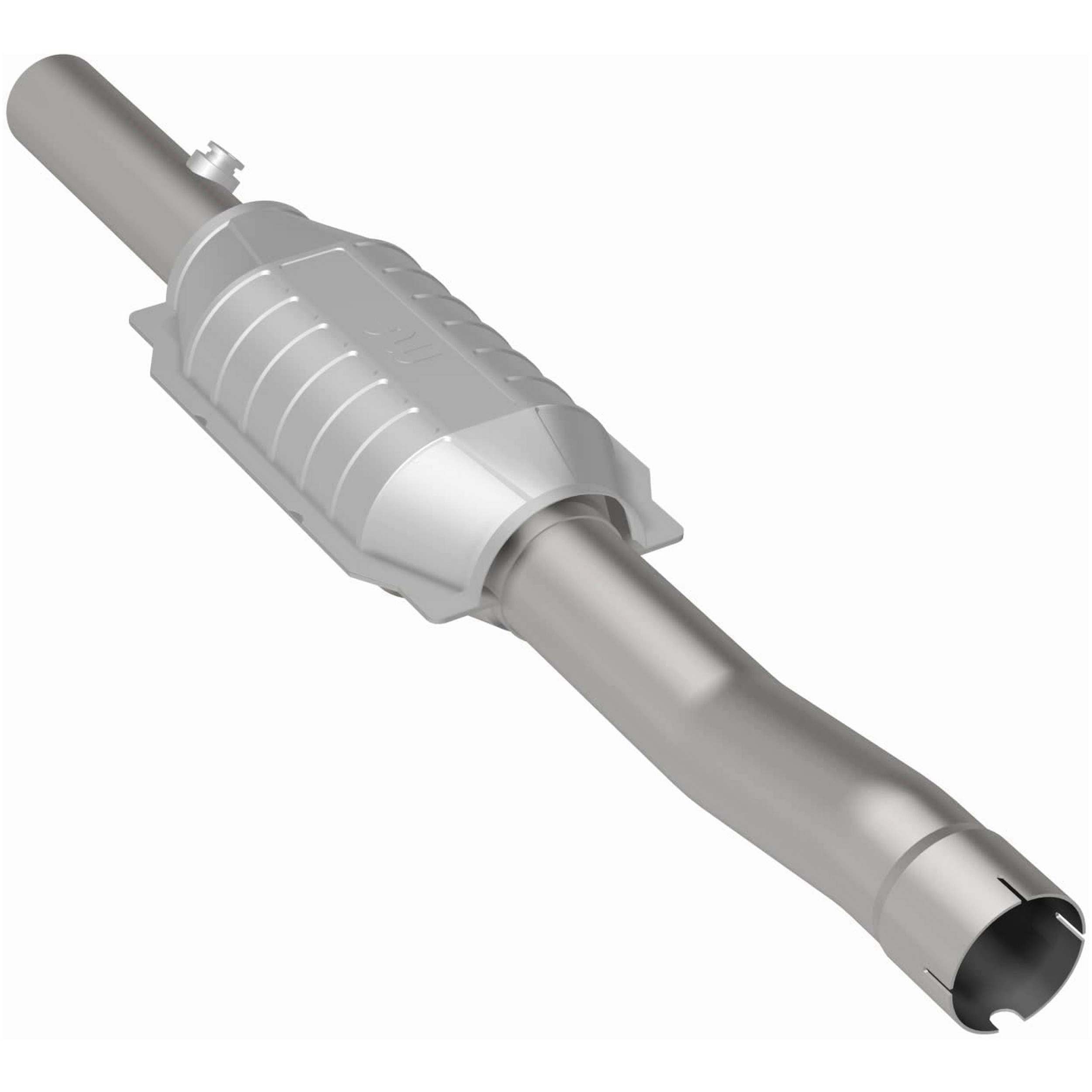 MagnaFlow Exhaust Products Catalytic Converter 459000