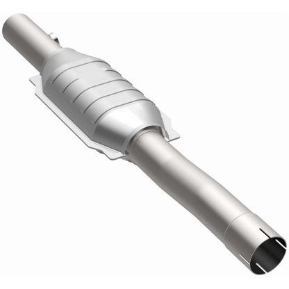 MagnaFlow Jeep Grand Cherokee California Grade CARB Compliant Direct-Fit Catalytic Converter