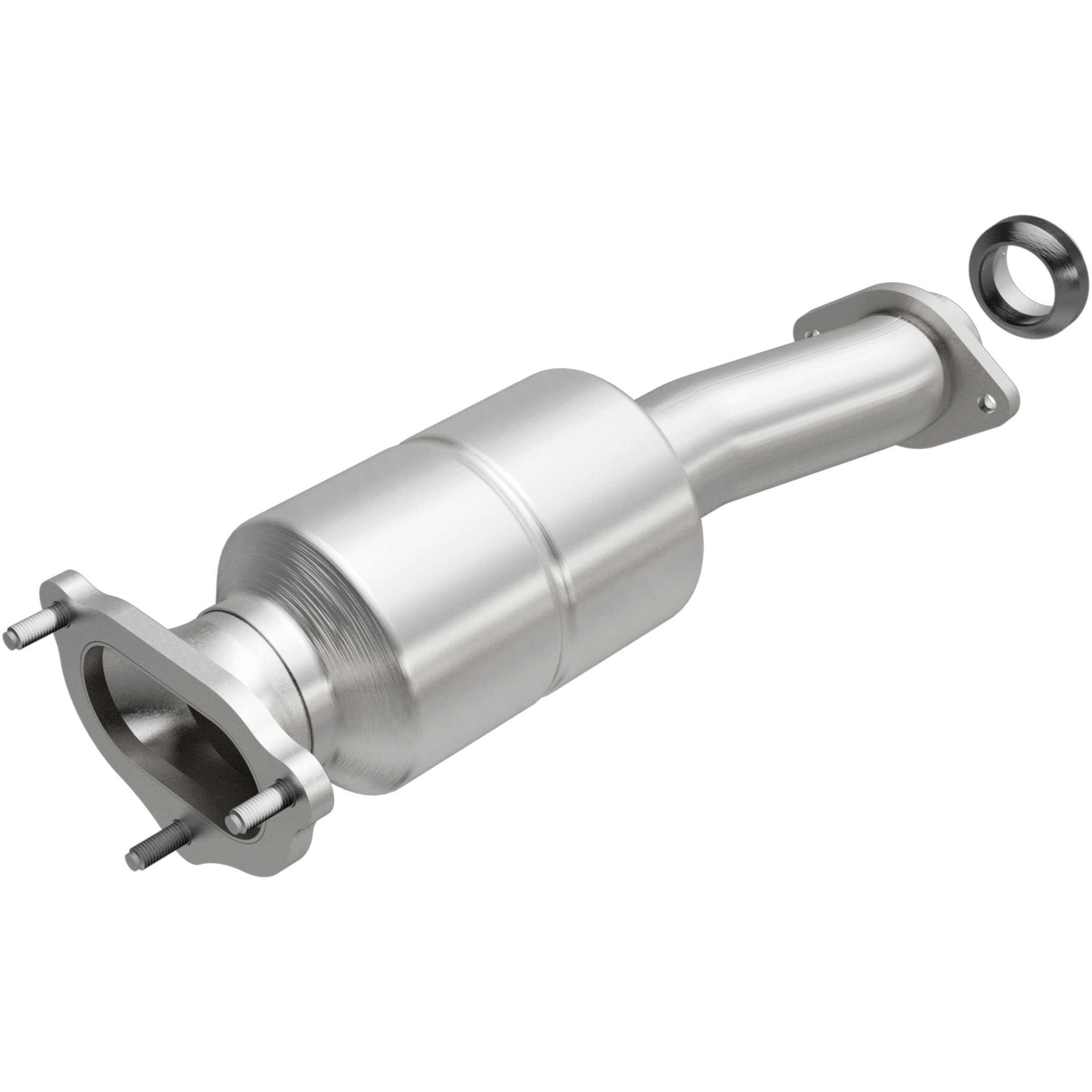MagnaFlow Exhaust Products Catalytic Converter 459010