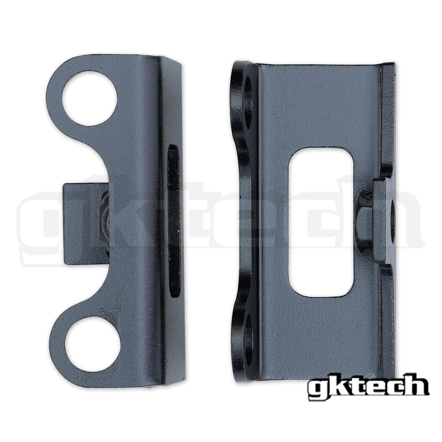 GKTech Z33 350z Super Lock Drift Knuckle ABS sensor holder (PAIR)