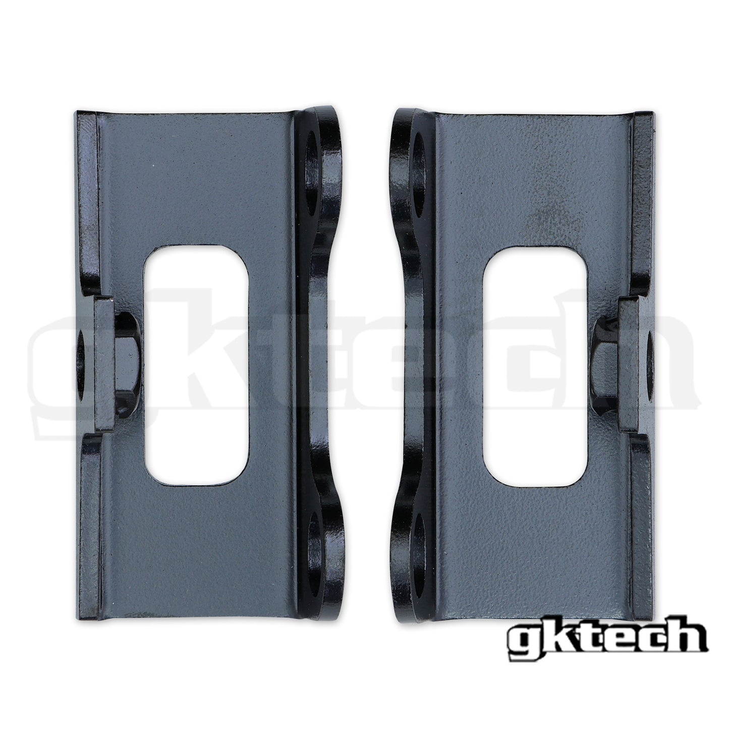 GKTech Z33 350z Super Lock Drift Knuckle ABS sensor holder (PAIR)