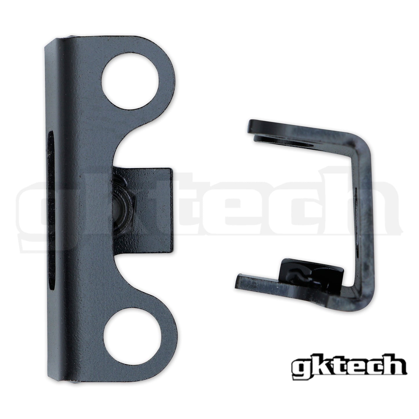 GKTech Z33 350z Super Lock Drift Knuckle ABS sensor holder (PAIR)