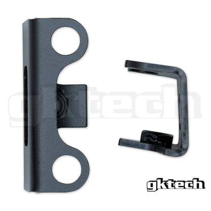 GKTech Z33 350z Super Lock Drift Knuckle ABS sensor holder (PAIR)