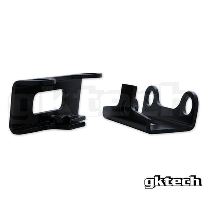 GKTech Z33 350z Super Lock Drift Knuckle ABS sensor holder (PAIR)