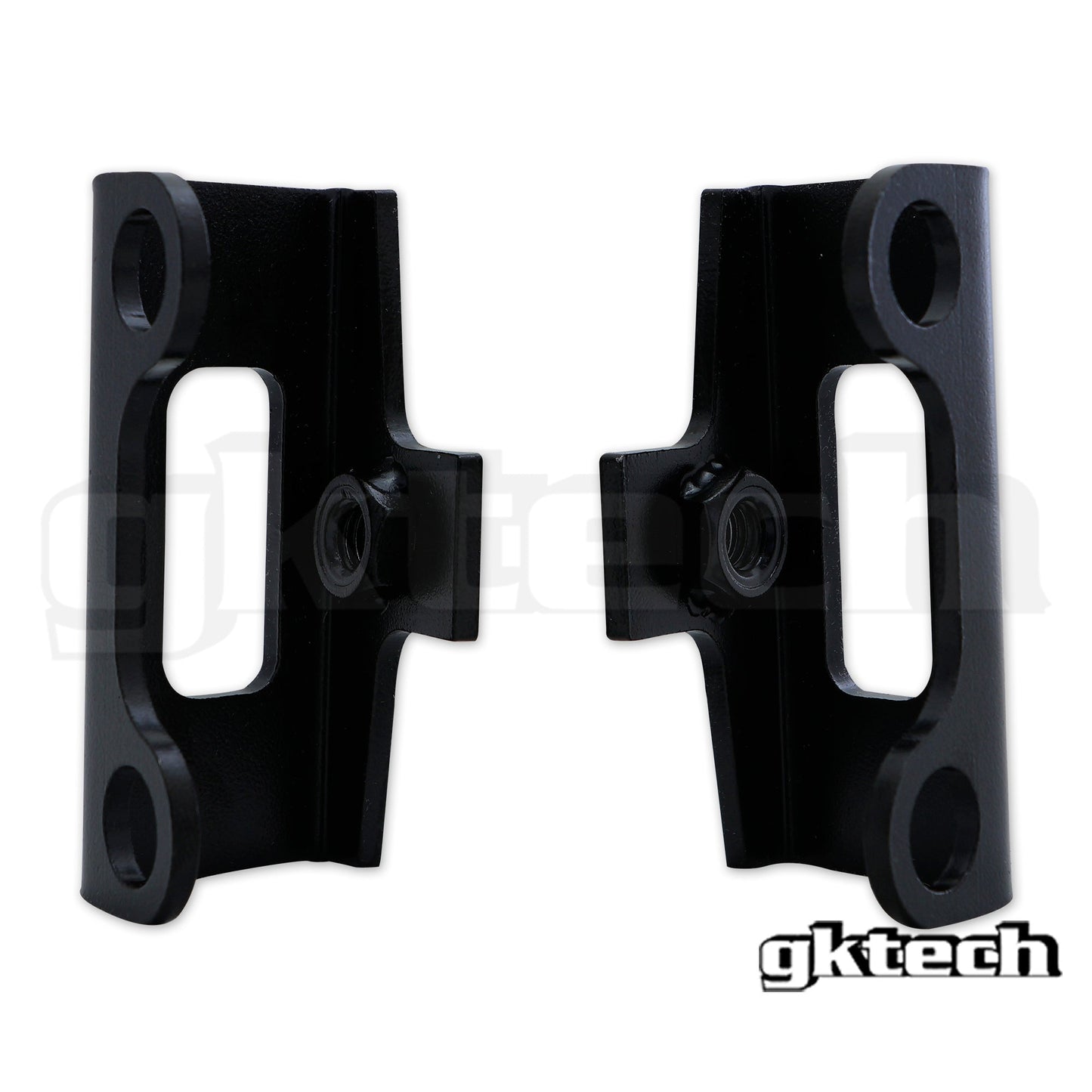 GKTech Z33 350z/ G35 4130 Super Lock drift knuckles