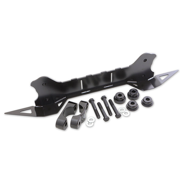GKTech Z33 350z / G35 Steering rack relocation kit