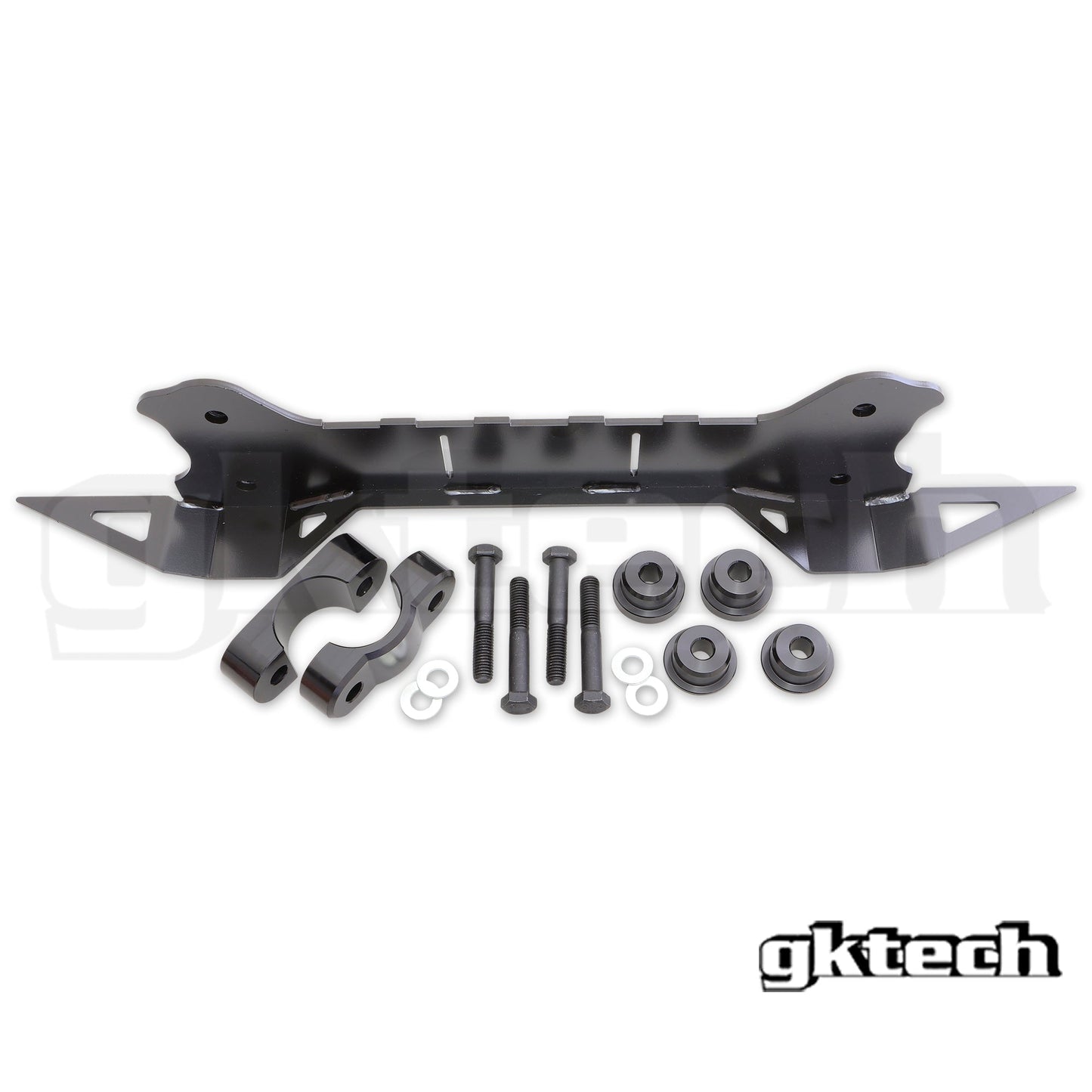 GKTech Z33 350z / G35 Steering rack relocation kit