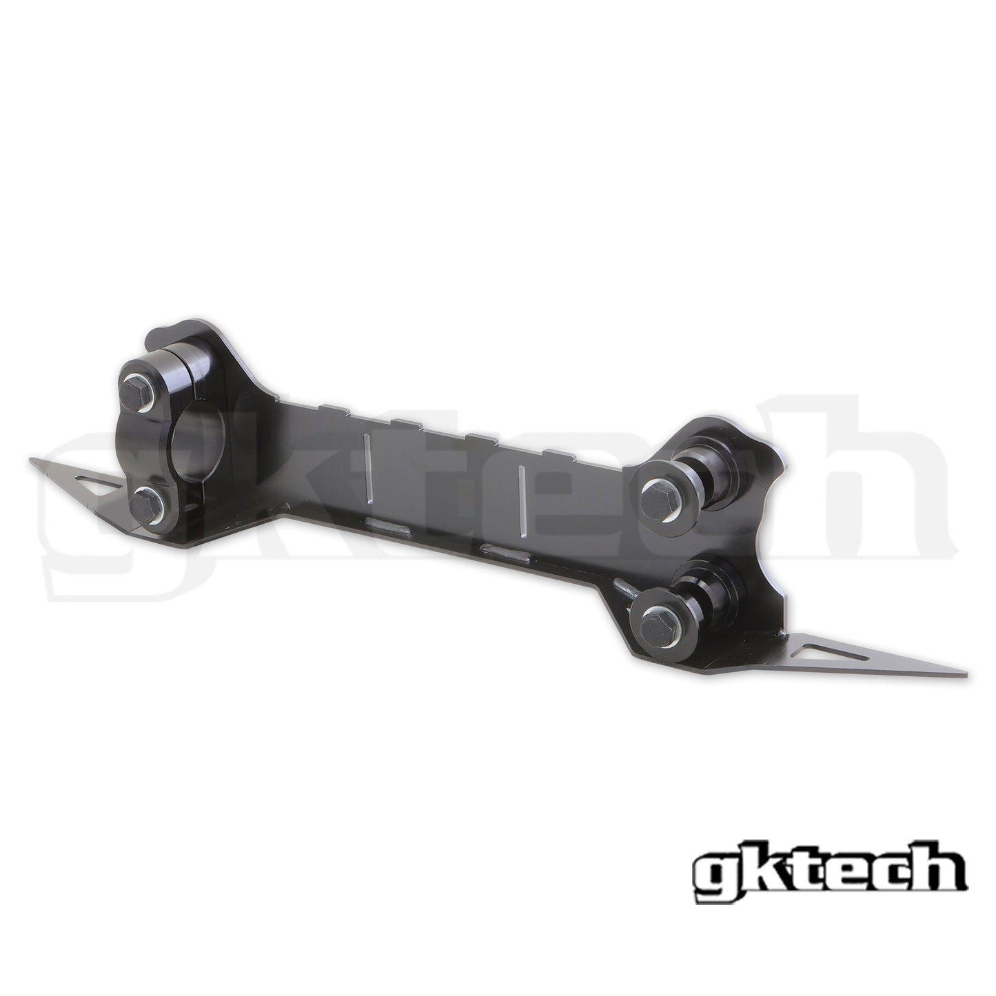 GKTech Z33 350z / G35 Steering rack relocation kit