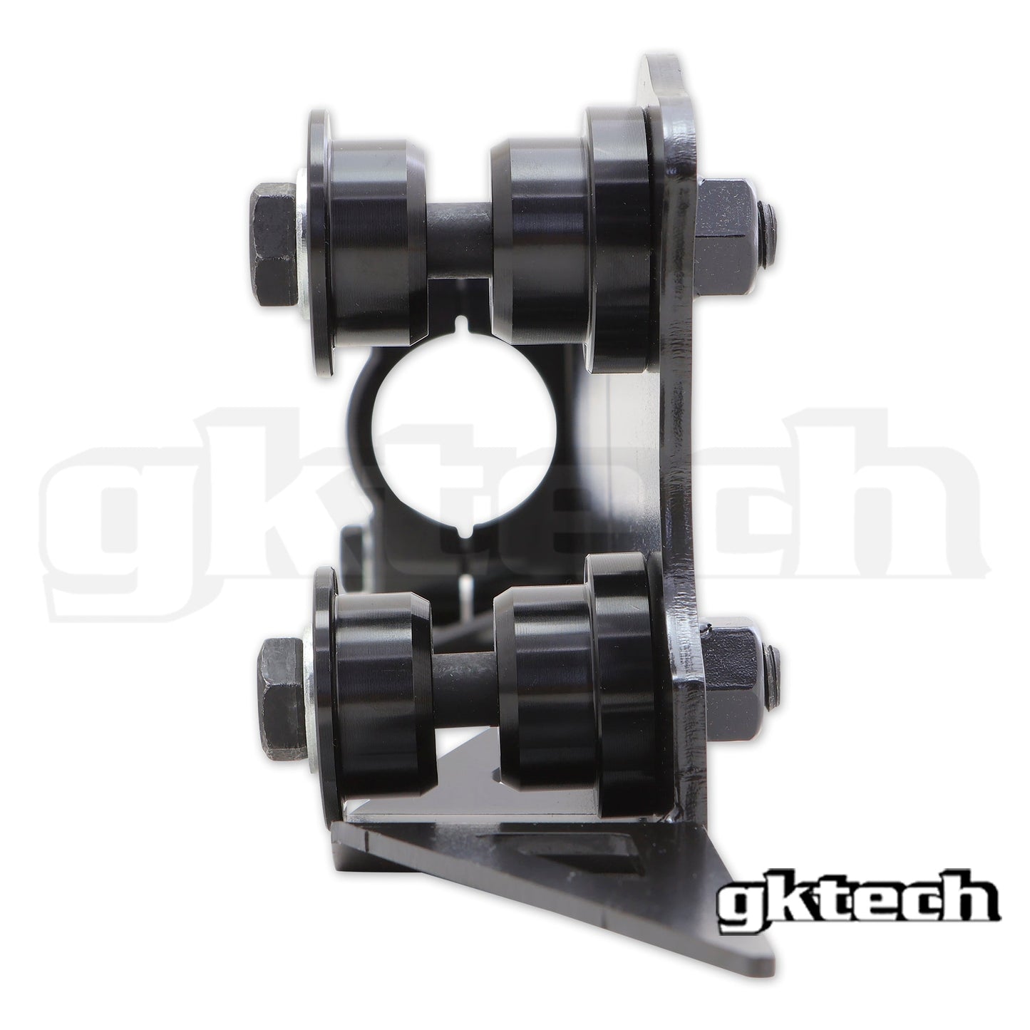 GKTech Z33 350z / G35 Steering rack relocation kit