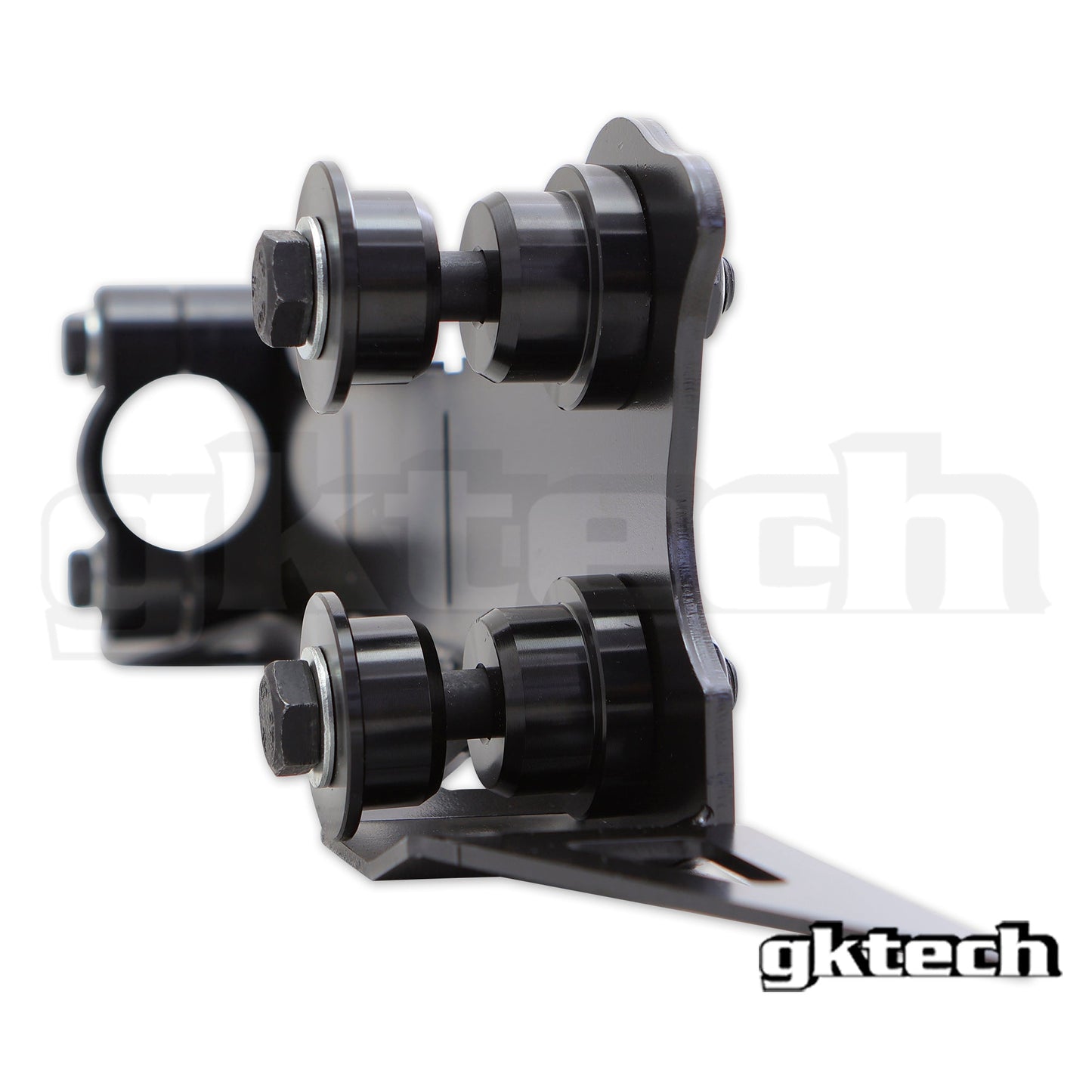 GKTech Z33 350z / G35 Steering rack relocation kit