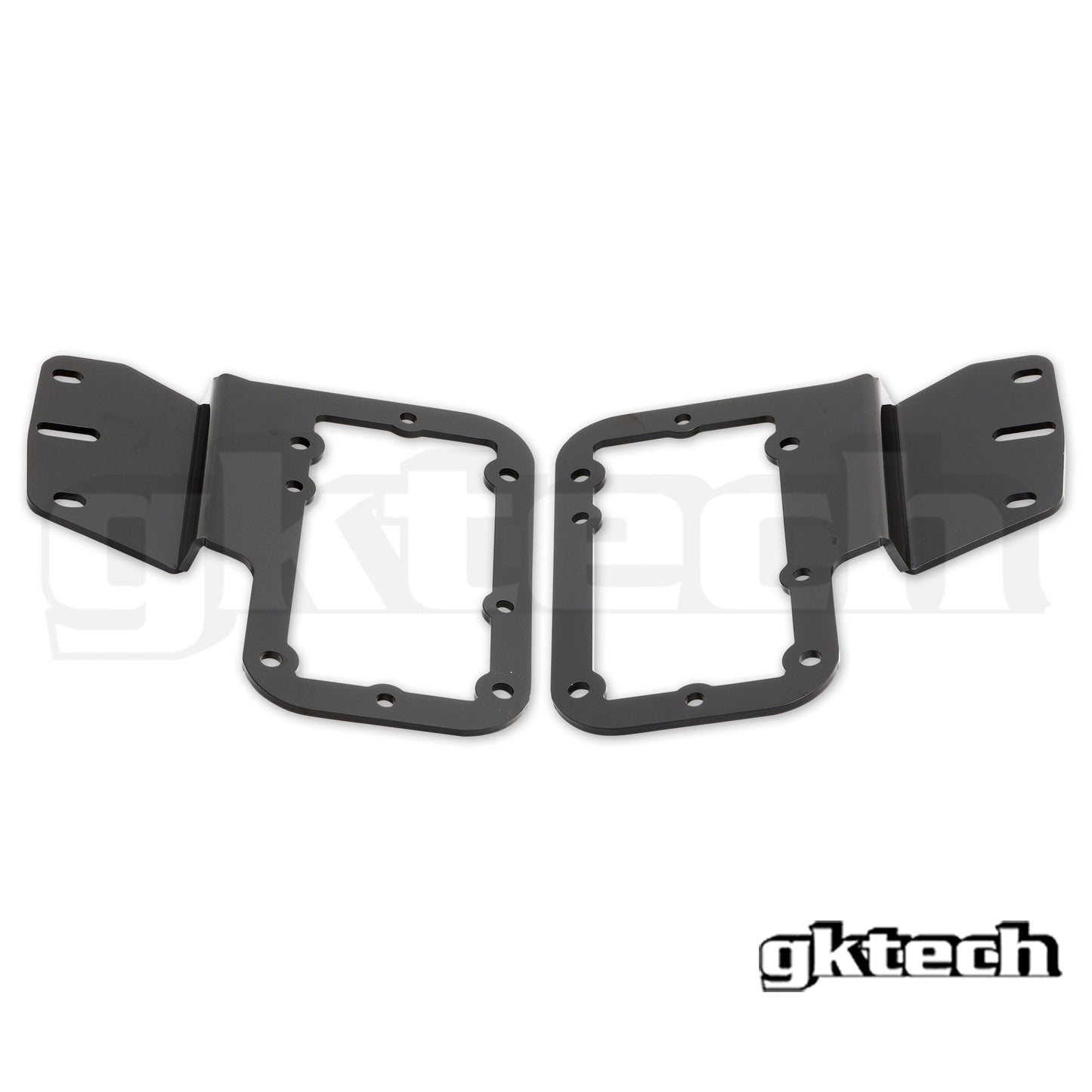 GKTech FR-S / GR86 / BRZ Vehicle SPECIFIC e-brake MOUNT